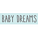 Baby Dreams Blue επιτραπέζιο φωτιστικό (76011[T])