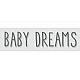 Baby Dreams Gray επιτραπέζιο φωτιστικό (76011[E])