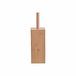 ESTIA ΠΙΓΚΑΛ BAMBOO ESSENTIALS ΤΕΤΡΑΓΩΝΟ 10x10x37cm