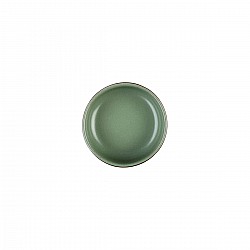 ESTIA ΜΠΟΛ ΓΙΑ ΝΤΙΠ TERRA ΠΟΡΣΕΛΑΝΙΝΟ 6.5cm GREEN