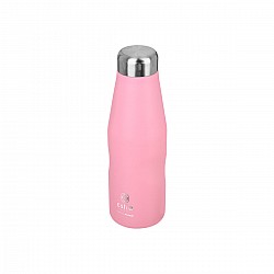 ESTIA ΘΕΡΜΟΣ TRAVEL FLASK SAVE THE AEGEAN 500ml BLOSSOM ROSE