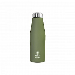 ESTIA ΘΕΡΜΟΣ TRAVEL FLASK SAVE THE AEGEAN 500ml FOREST SPIRIT