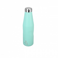 ESTIA ΘΕΡΜΟΣ TRAVEL FLASK SAVE THE AEGEAN 750ml BERMUDA GREEN