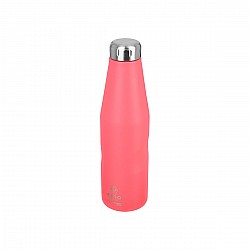 ESTIA ΘΕΡΜΟΣ TRAVEL FLASK SAVE THE AEGEAN 750ml FUSION CORAL