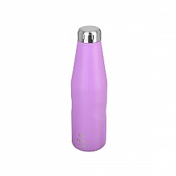 ESTIA ΘΕΡΜΟΣ TRAVEL FLASK SAVE THE AEGEAN 750ml LAVENDER PURPLE