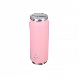 ESTIA ΘΕΡΜΟΣ TRAVEL CUP SAVE THE AEGEAN 500ml BLOSSOM ROSE