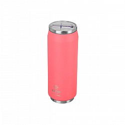 ESTIA ΘΕΡΜΟΣ TRAVEL CUP SAVE THE AEGEAN 500ml FUSION CORAL