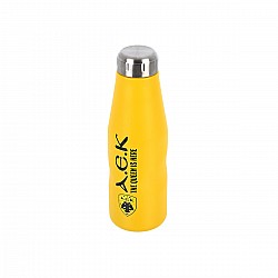 ESTIA ΘΕΡΜΟΣ TRAVEL FLASK AEK BC EDITION 500ml