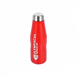 ESTIA ΘΕΡΜΟΣ TRAVEL FLASK OLYMPIAKOS BC EDITION 500ml