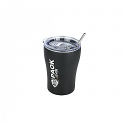 ESTIA ΘΕΡΜΟΣ COFFEE MUG PAOK BC EDITION 350ml