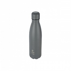 ESTIA ΘΕΡΜΟΣ FLASK LITE SAVE THE AEGEAN 500ml FJORD GREY