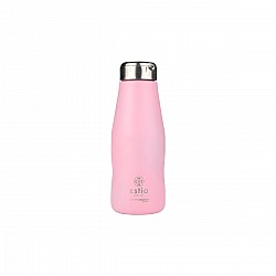 ESTIA ΘΕΡΜΟΣ TRAVEL FLASK SAVE THE AEGEAN 350ml BLOSSOM ROSE