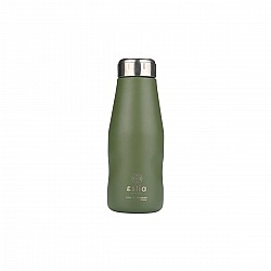 ESTIA ΘΕΡΜΟΣ TRAVEL FLASK SAVE THE AEGEAN 350ml FOREST SPIRIT