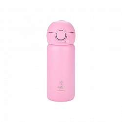 ESTIA ΘΕΡΜΟΣ ΠΑΙΔΙΚΟ 350ml CANDY PINK