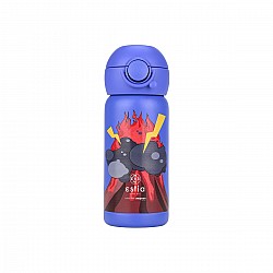 ESTIA ΘΕΡΜΟΣ ΠΑΙΔΙΚΟ 350ml LAVA SPLASH