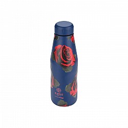 ESTIA ΘΕΡΜΟΣ TRAVEL FLASK SAVE THE AEGEAN 500ml ELECTRIC ROSES