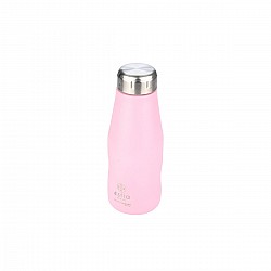 ESTIA ΘΕΡΜΟΣ TRAVEL FLASK SAVE THE AEGEAN 350ml BLOSSOM ROSE