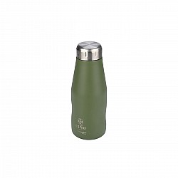 ESTIA ΘΕΡΜΟΣ TRAVEL FLASK SAVE THE AEGEAN 350ml FOREST SPIRIT