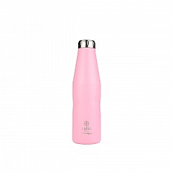 ESTIA ΘΕΡΜΟΣ TRAVEL FLASK SAVE THE AEGEAN 750ml BLOSSOM ROSE