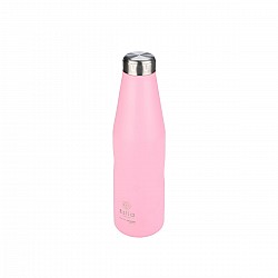 ESTIA ΘΕΡΜΟΣ TRAVEL FLASK SAVE THE AEGEAN 750ml BLOSSOM ROSE