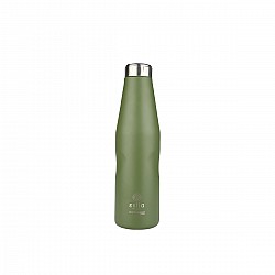 ESTIA ΘΕΡΜΟΣ TRAVEL FLASK SAVE THE AEGEAN 750ml FOREST SPIRIT