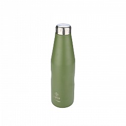 ESTIA ΘΕΡΜΟΣ TRAVEL FLASK SAVE THE AEGEAN 750ml FOREST SPIRIT