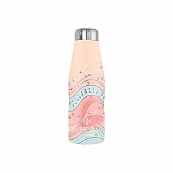 ESTIA ΘΕΡΜΟΣ TRAVEL FLASK SAVE THE AEGEAN 500ml WHIMSY WONDERS