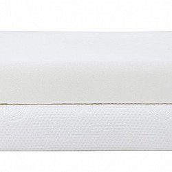 Μαξιλάρι ύπνου Advance Memory Foam Art 4011 Μέτριο 50x70  Λευκό   Beauty Home