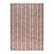 Χαλί Azelie Art 9761-Coral Κοραλί 160x230  Beauty Home