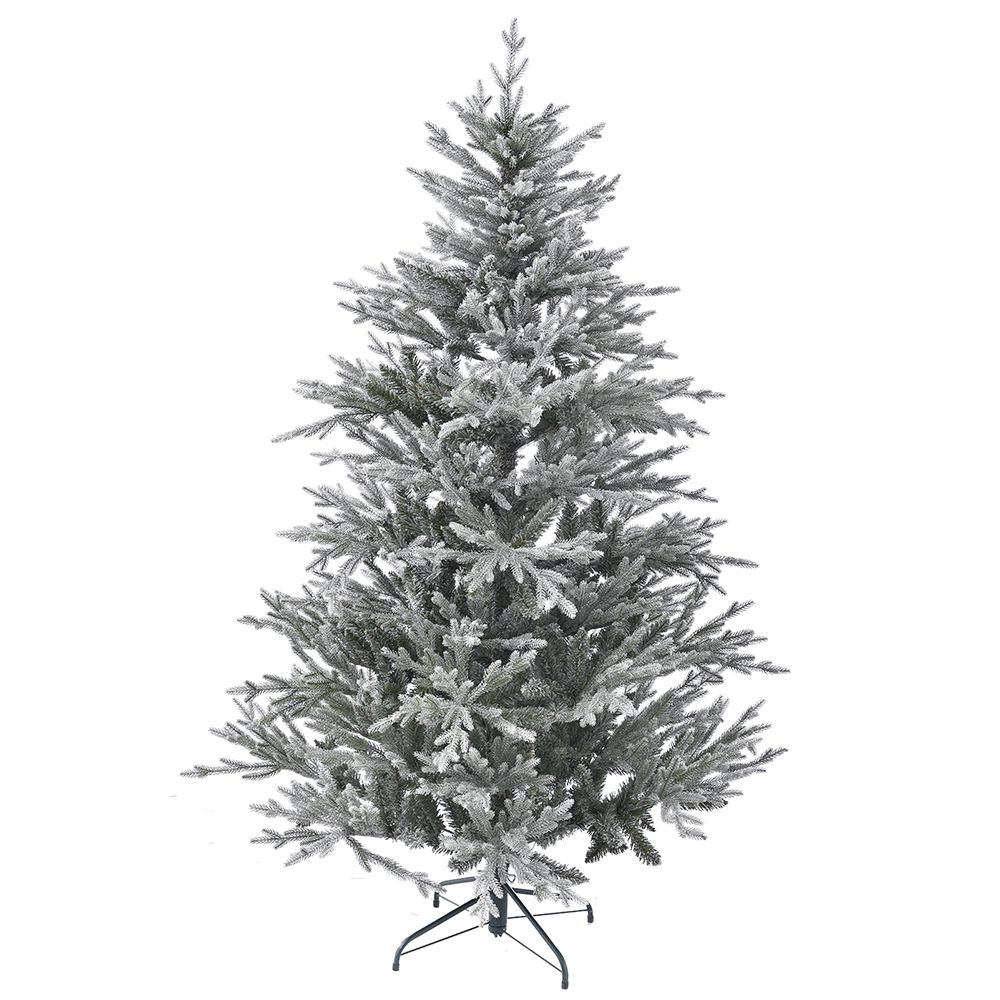 SNOWY NORWAY SPRUCE 210EK