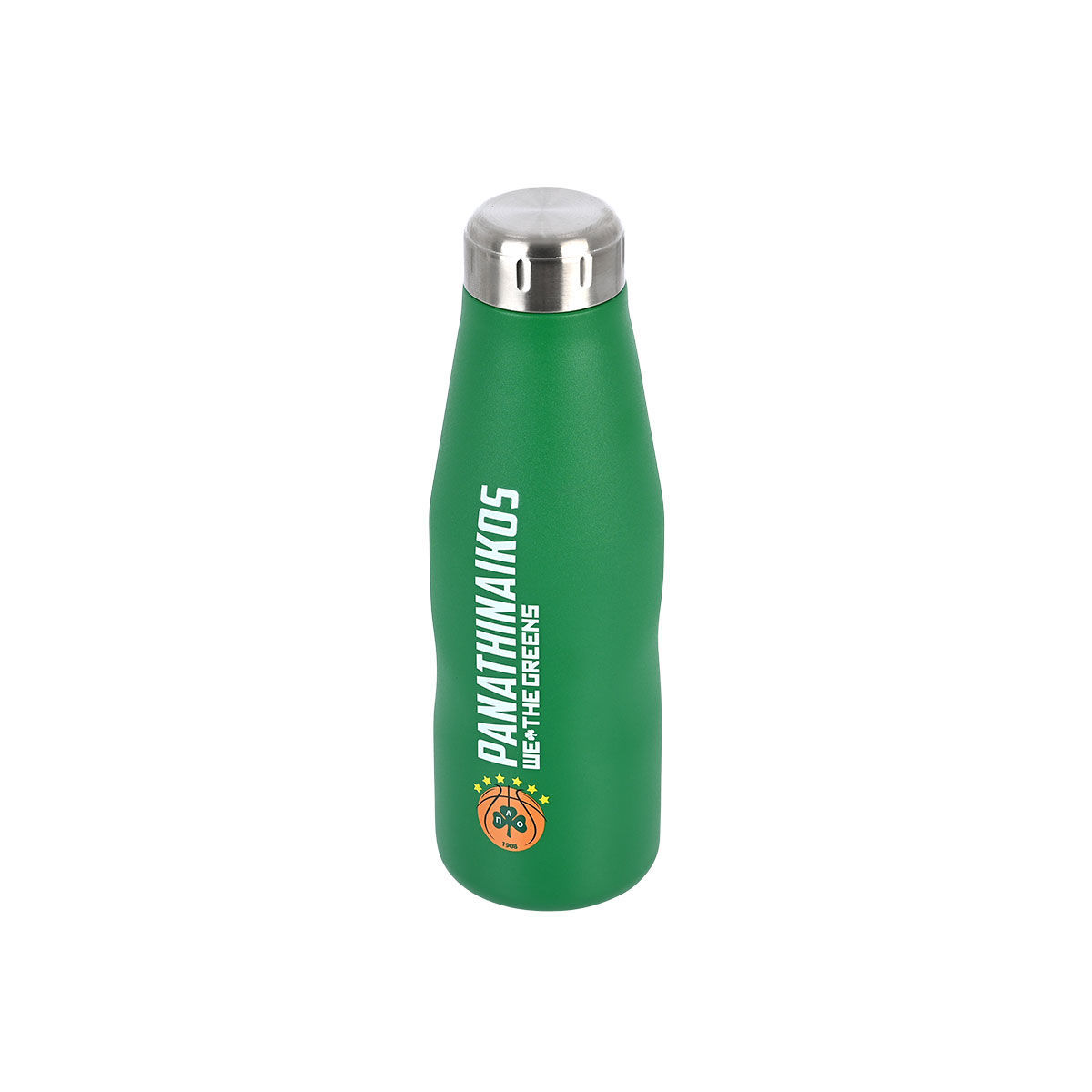 ESTIA ΘΕΡΜΟΣ TRAVEL FLASK PANATHINAIKOS BC EDITION 500ml