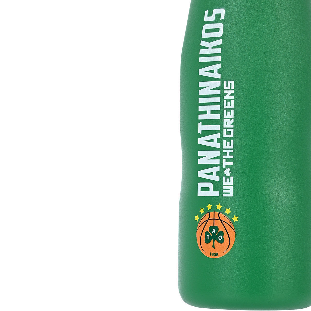 ESTIA ΘΕΡΜΟΣ TRAVEL FLASK PANATHINAIKOS BC EDITION 500ml