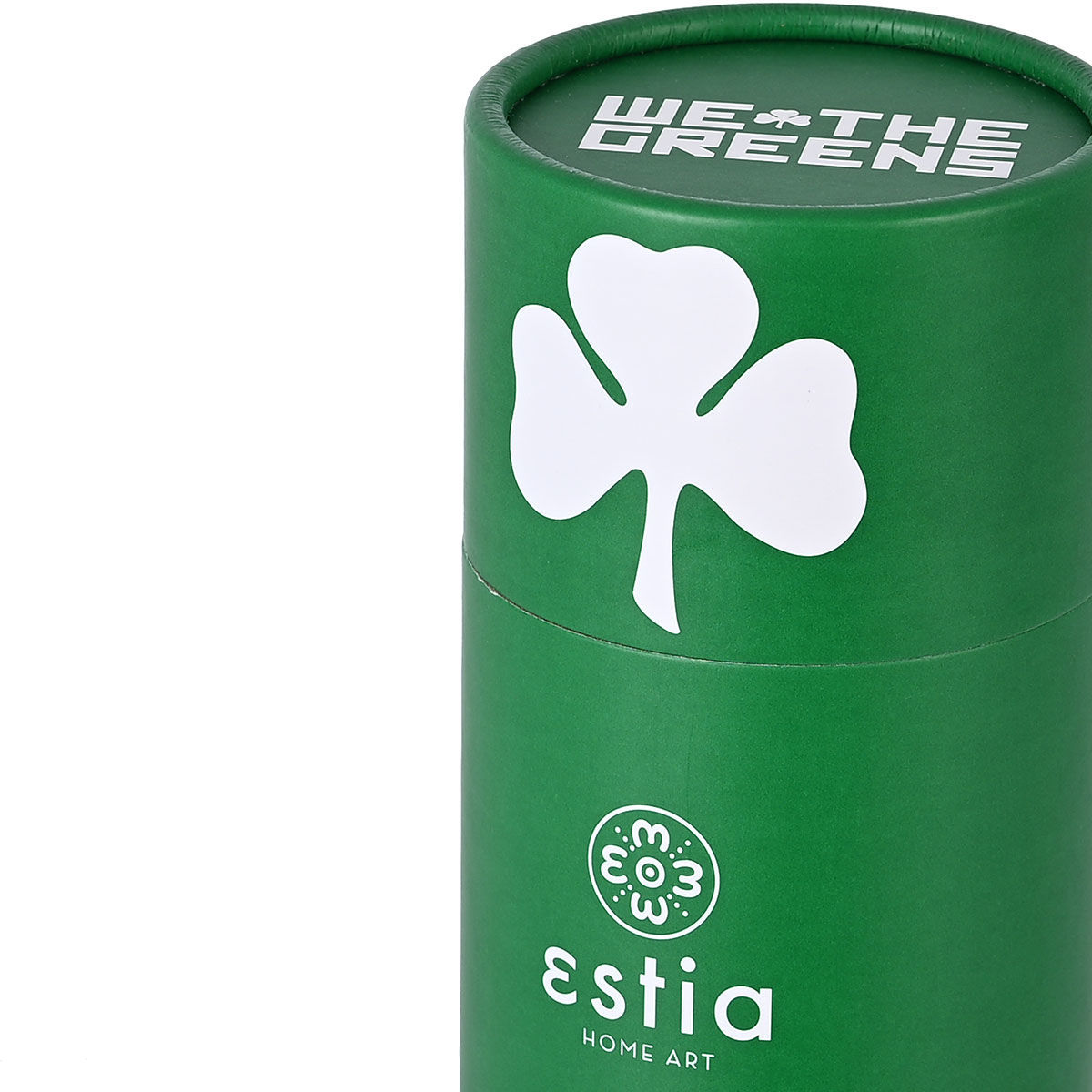 ESTIA ΘΕΡΜΟΣ TRAVEL FLASK PANATHINAIKOS BC EDITION 500ml